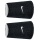 Nike Sweatband Swoosh Classic Reversible Doublewide Jumbo (Cotton Blend) 2025 black/white - 2 pieces